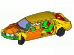 Maybach 62 2002 года